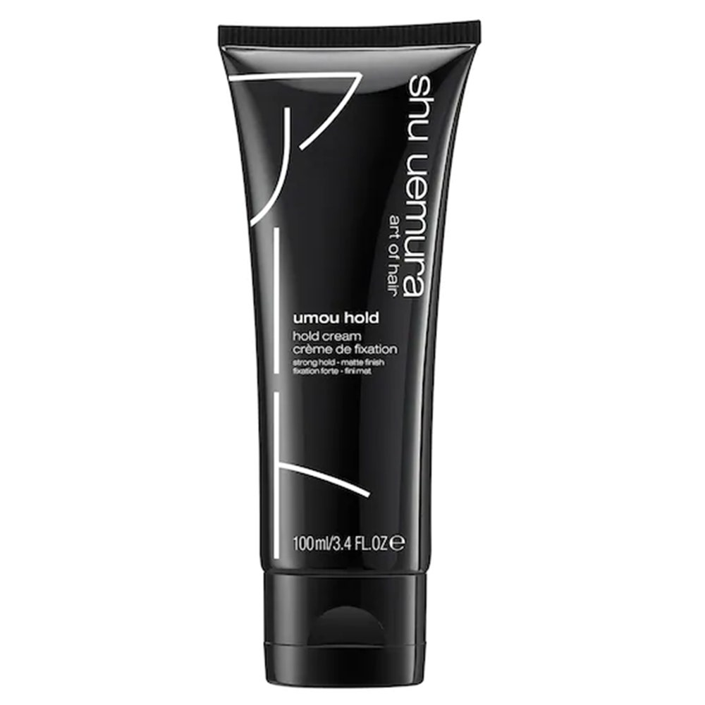 Shu Uemura Art Of hair Reno Shu Styling Gel crème Umou Hold 100ml