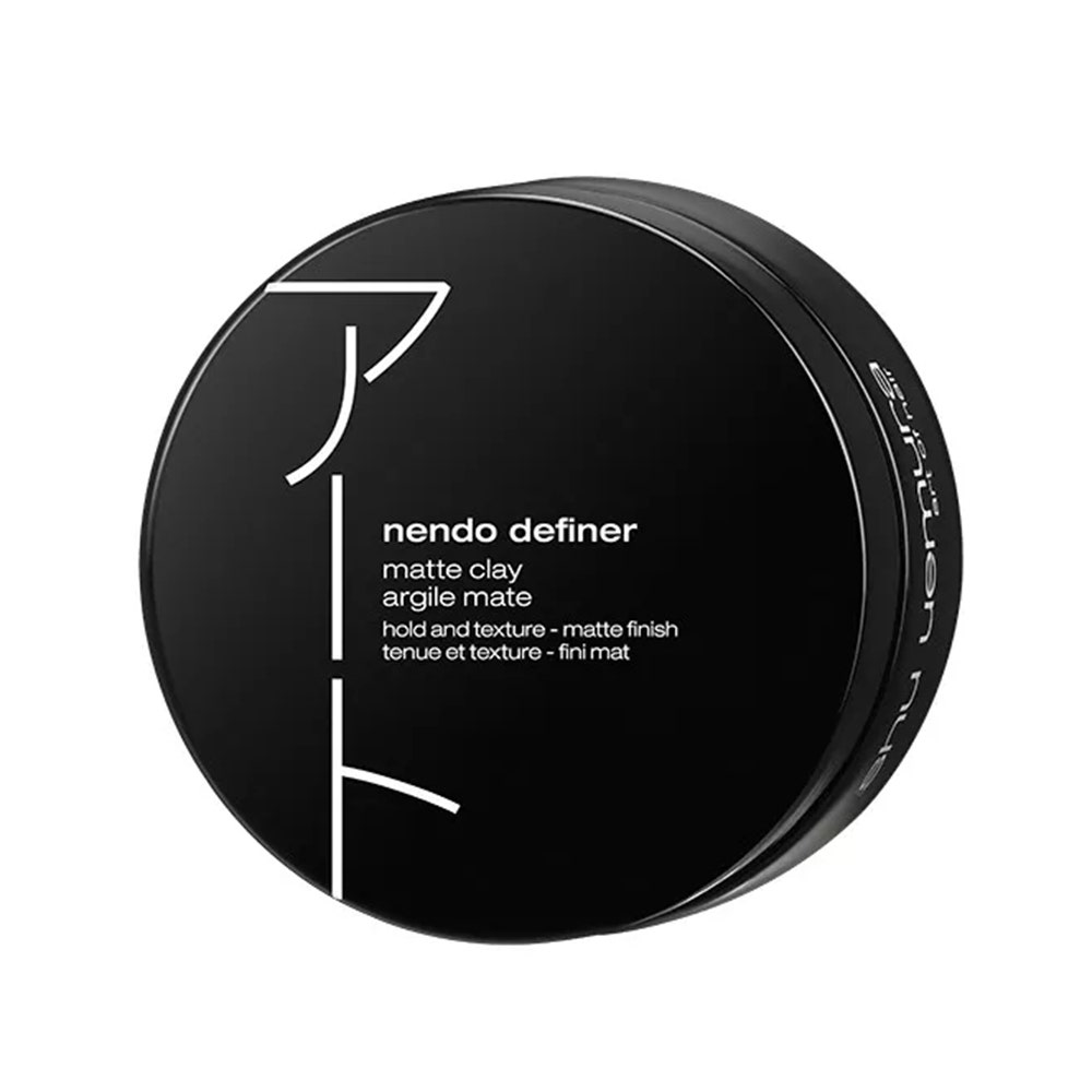 Shu Uemura Art Of hair Reno Shu Styling Pâte de définition Nendo Definer 75ml