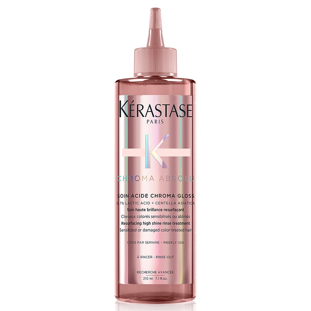 Kérastase Soin Acide Cheveux Colorés 210ml