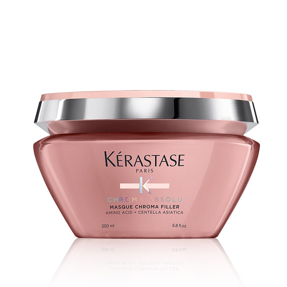 Kérastase Chroma Absolu Masque Cheveux Colorés
