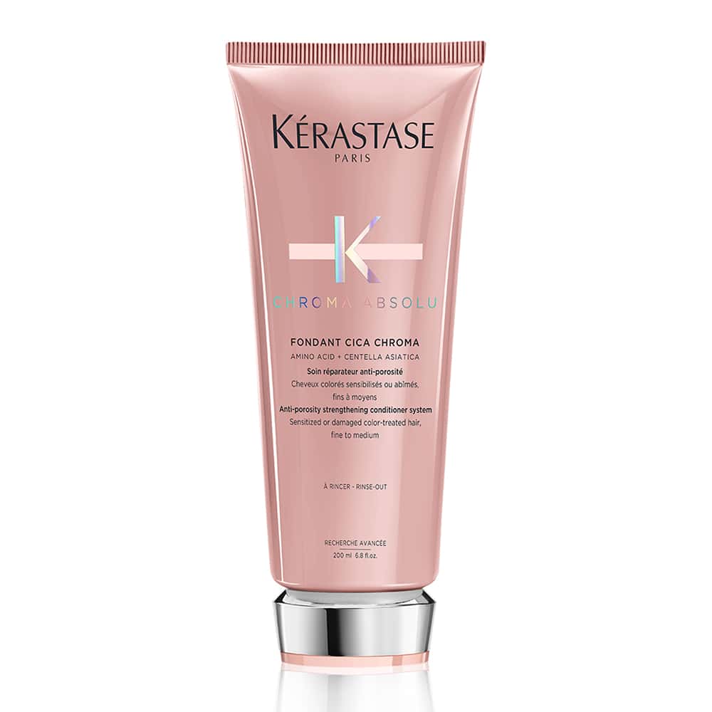 Kérastase Chroma Absolu Fondant Cheveux Colorés 200ml