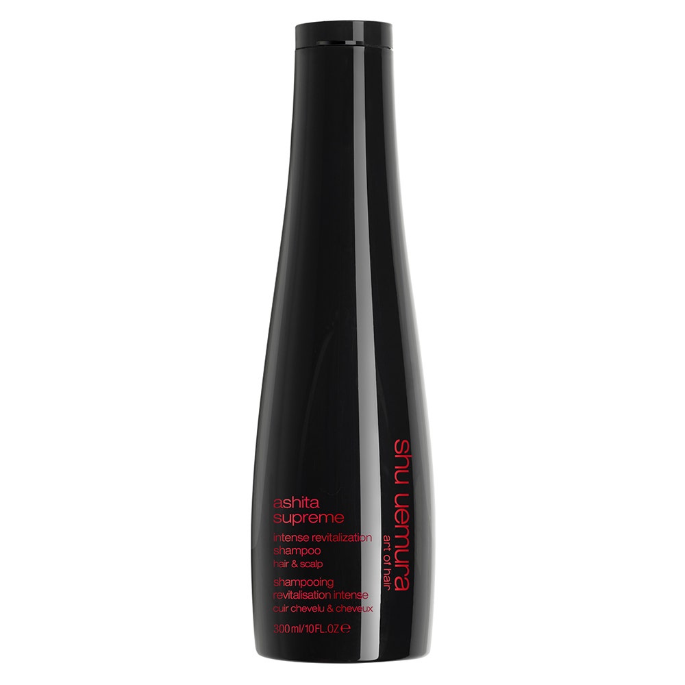 Shu Uemura Art Of hair Shampooing revitalisant intense 300ml