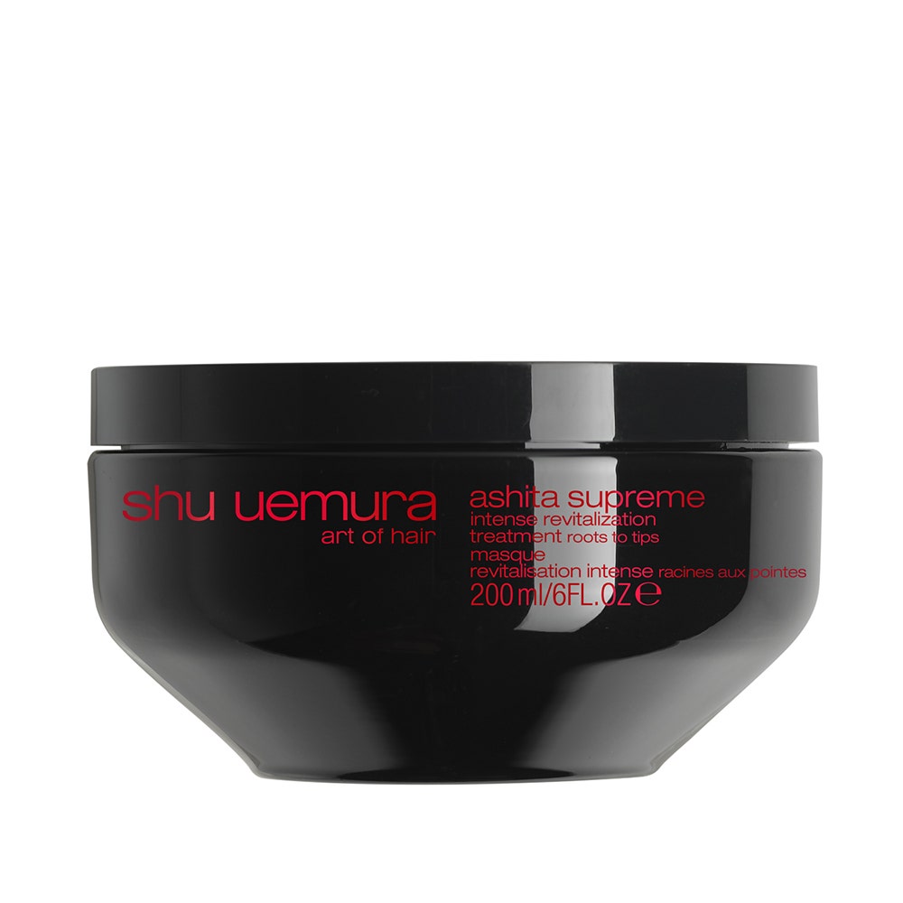 Shu Uemura Art Of hair Masque 200ml