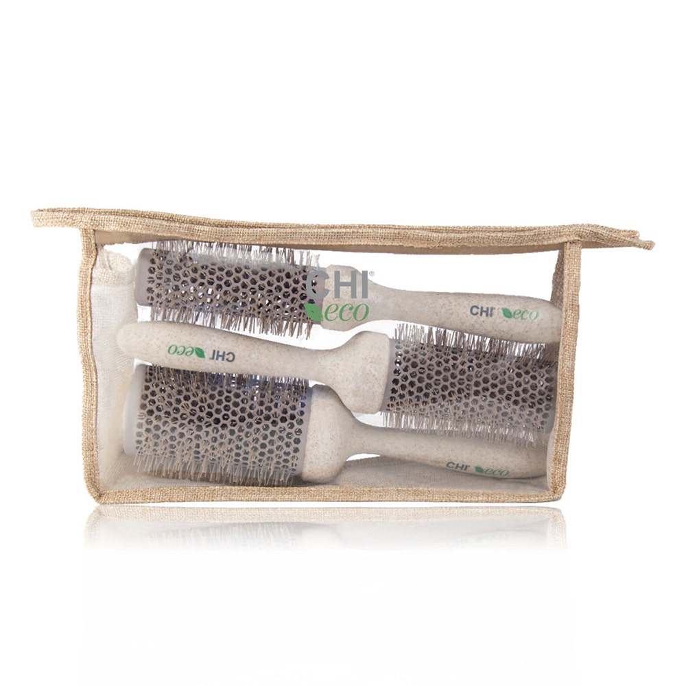 Chi Kit de brosses brushing x1