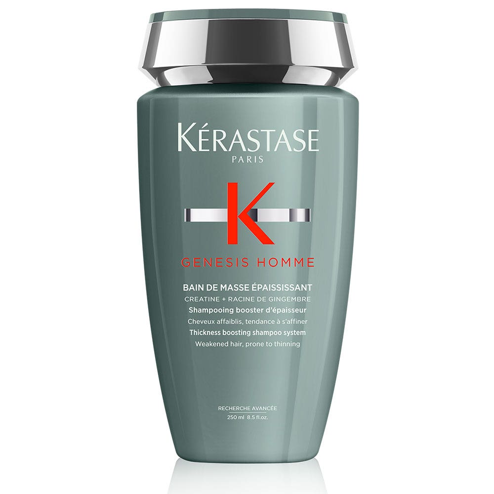 Kérastase Genesis Homme Bain de Masse Epaissisant 250ml