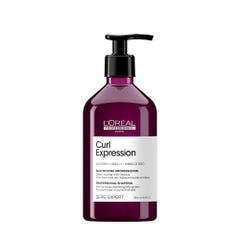 L'Oréal Professionnel Curl Expression Gelée Lavante Anti-Résidus 500ml