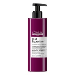 L'Oréal Professionnel Curl Expression Crème en gelée activateur de définition avec protection thermique 250ml