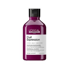 L'Oréal Professionnel Curl Expression Shampoing crème hydratation intense 300ml