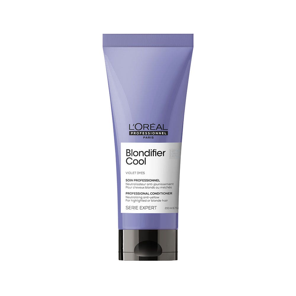 L'Oréal Professionnel Blondifier Crème correctrice de couleur anti-jaunissement 200ml