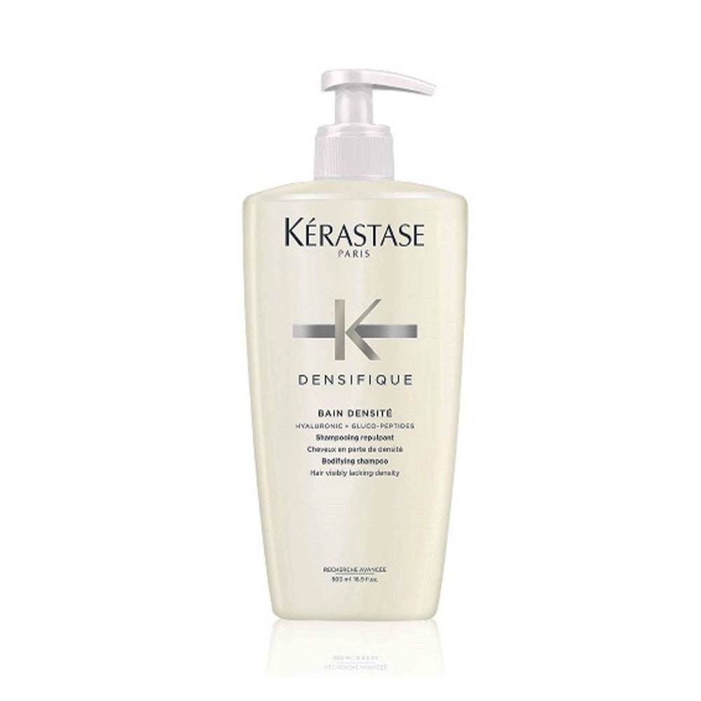 Kérastase Densifique Bain densité Cheveux Fins 500 ml