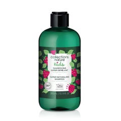 Collections Nature Collections Nature Kids Shampooing Super Démêlant 300ml