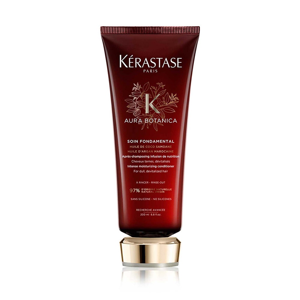 Kérastase Aura Botanica Soin Fondamental 200ml