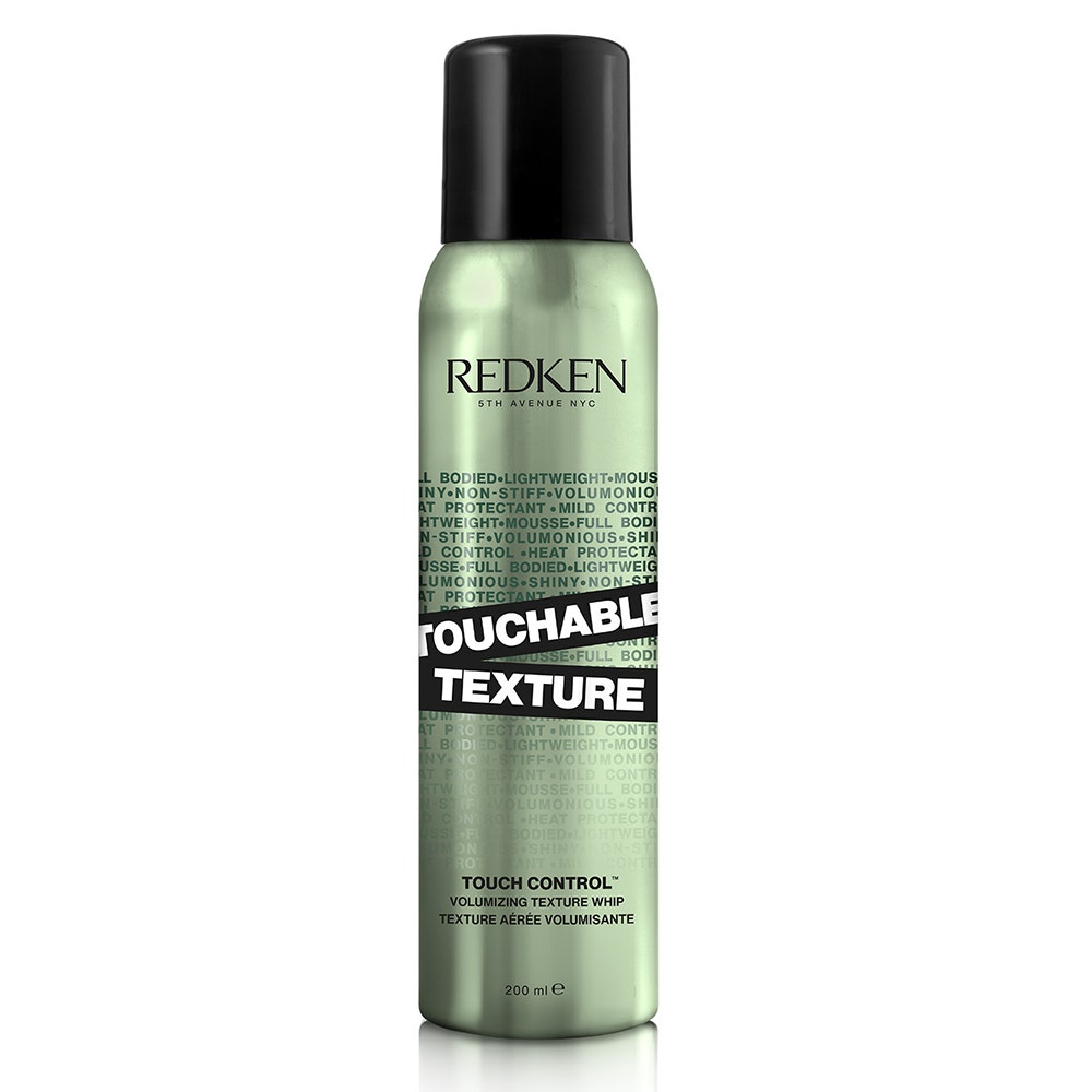Redken Mousse volumisante et texturisante 200ml