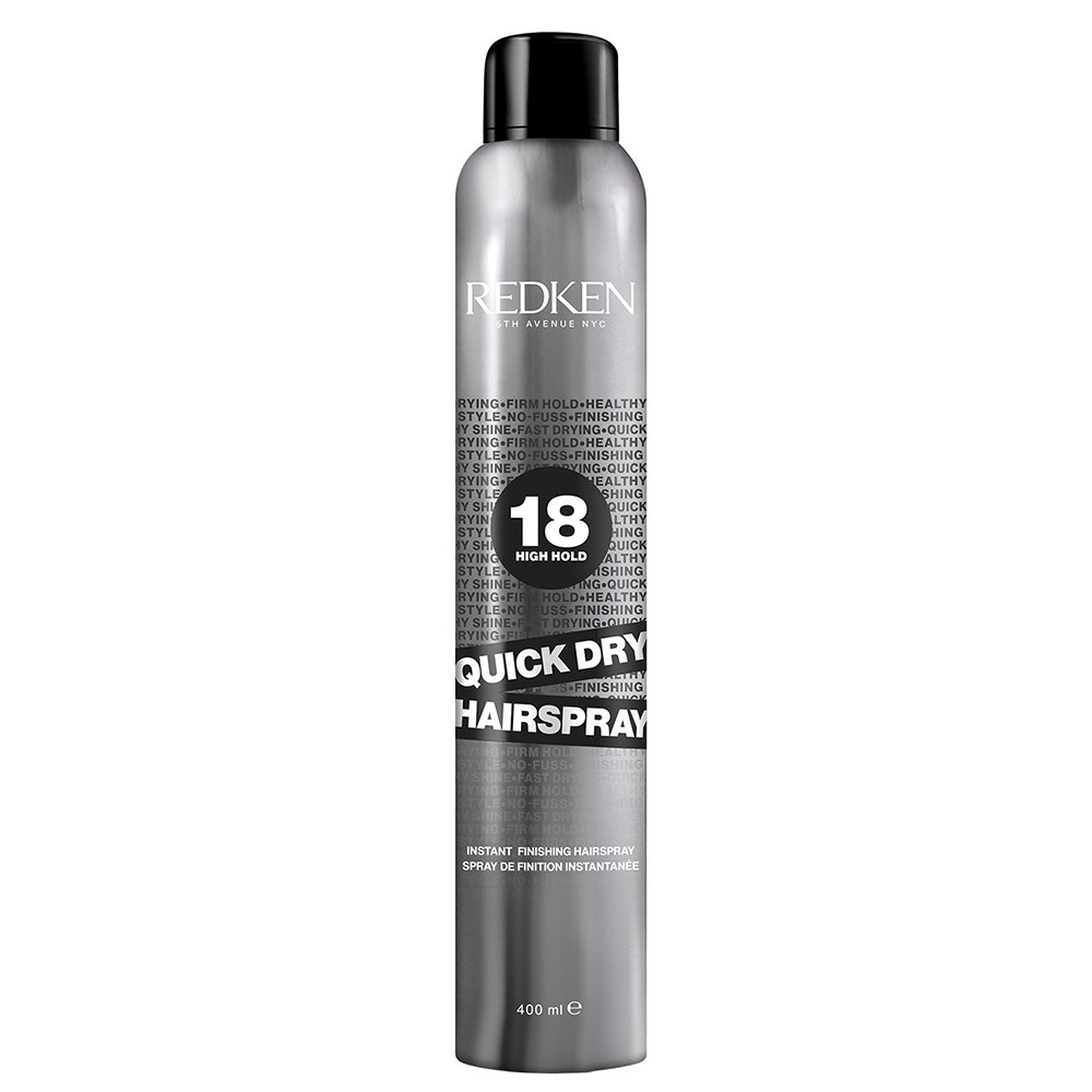 Redken Spray Quick Dry 400R 400ml