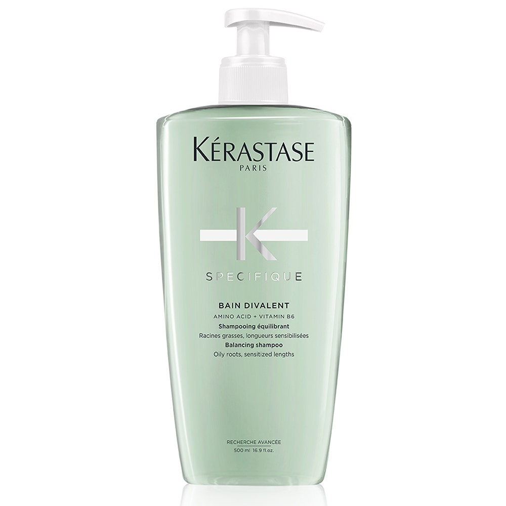 Bain Divalent Shampooing 500ml Specifique Kérastase