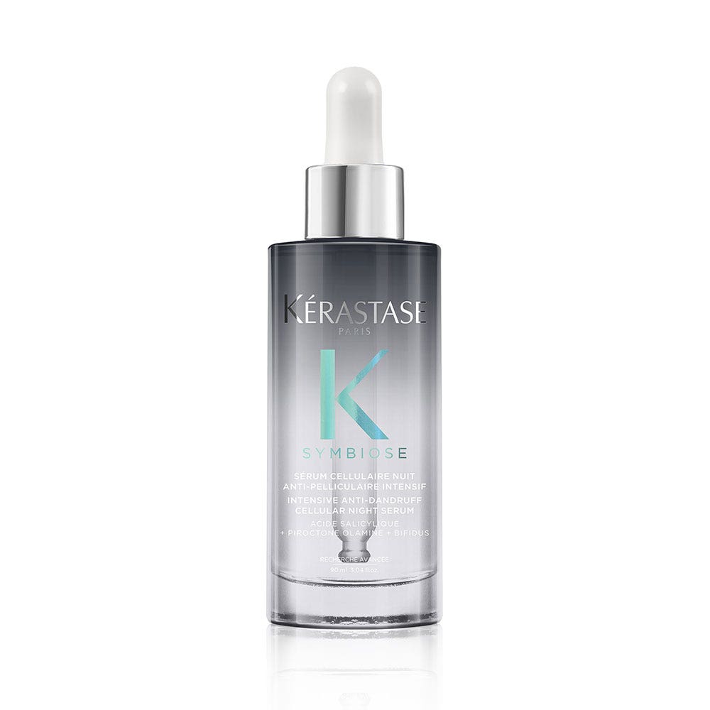 Kérastase Symbiose Sérum Cellulaire Nuit Anti-Pelliculaire Intensif 90ml