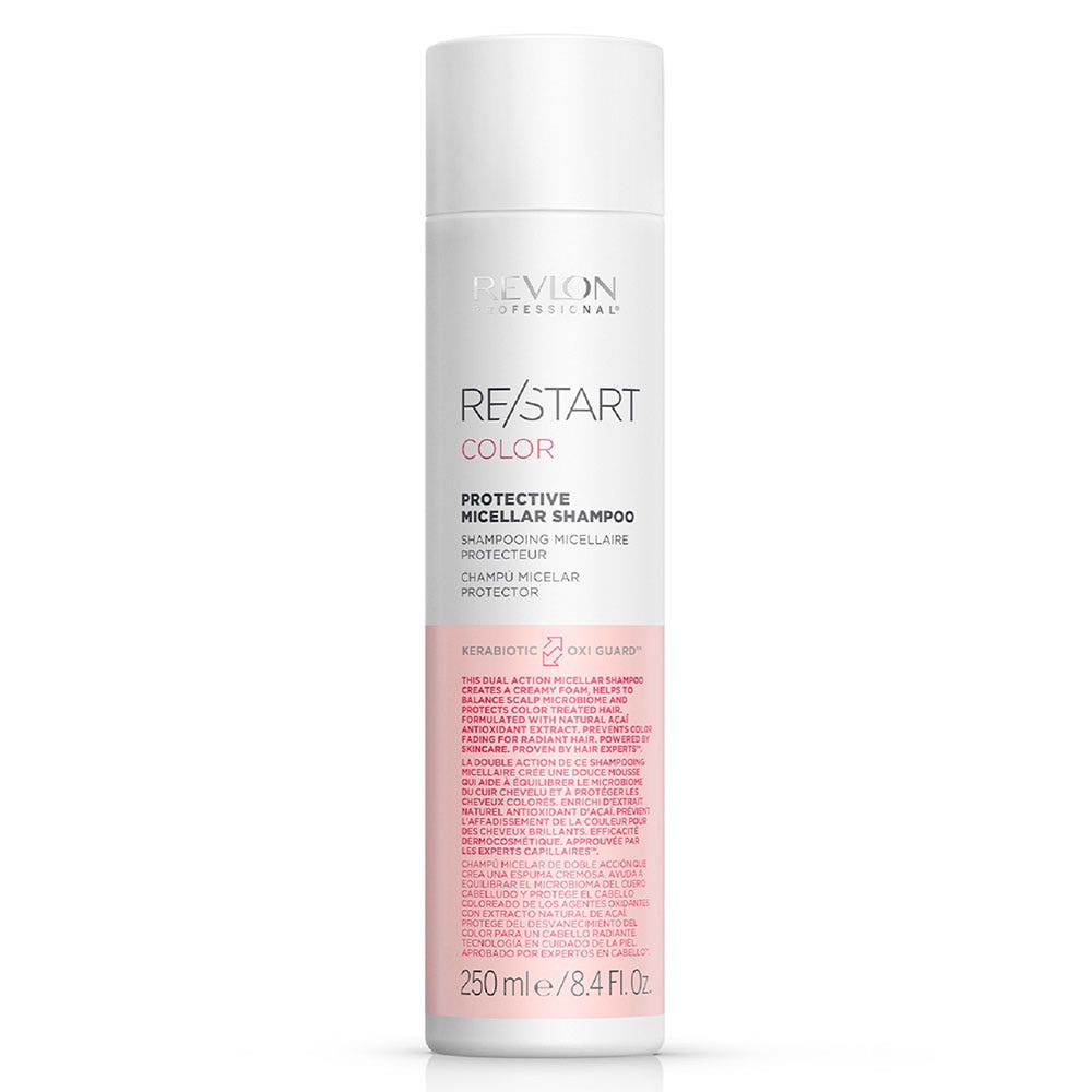 Revlon Professional Re/Start™ Shampooing micellaire protecteur 250ml