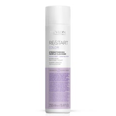 Revlon Professional Re/Start™ Shampooing purple cleanser 250ml