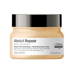 L'Oréal Professionnel Absolu Repair Gold Baume Restructurant Serie Expert 250ml