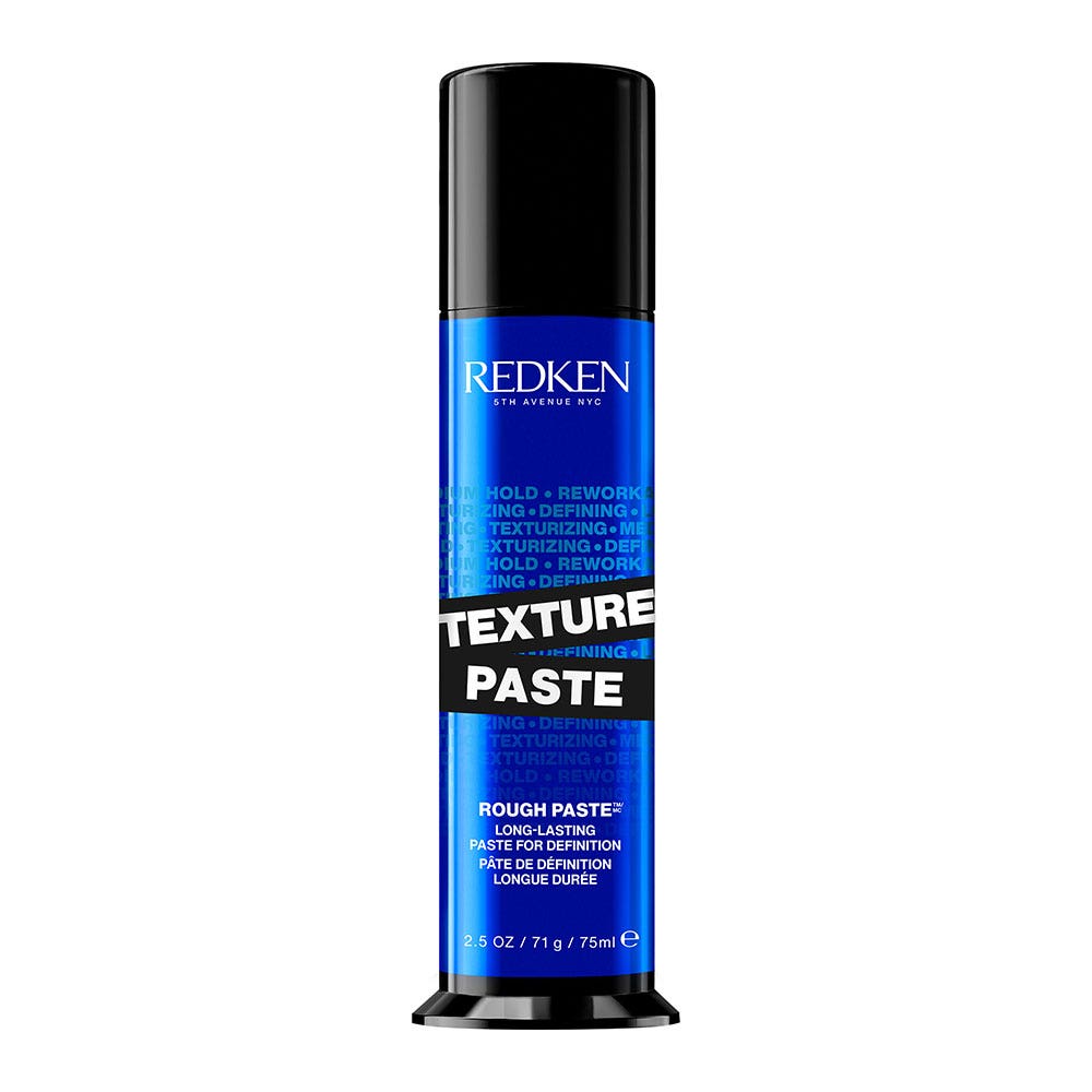 Redken Styling By Texture Paste Pâte de Définition Longue Durée 71g
