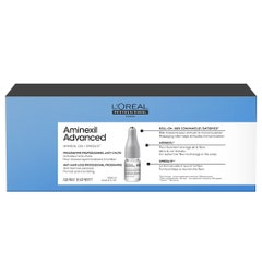 L'Oréal Professionnel Aminexil Advanced Traitement anti-chute cheveux 42x6ml