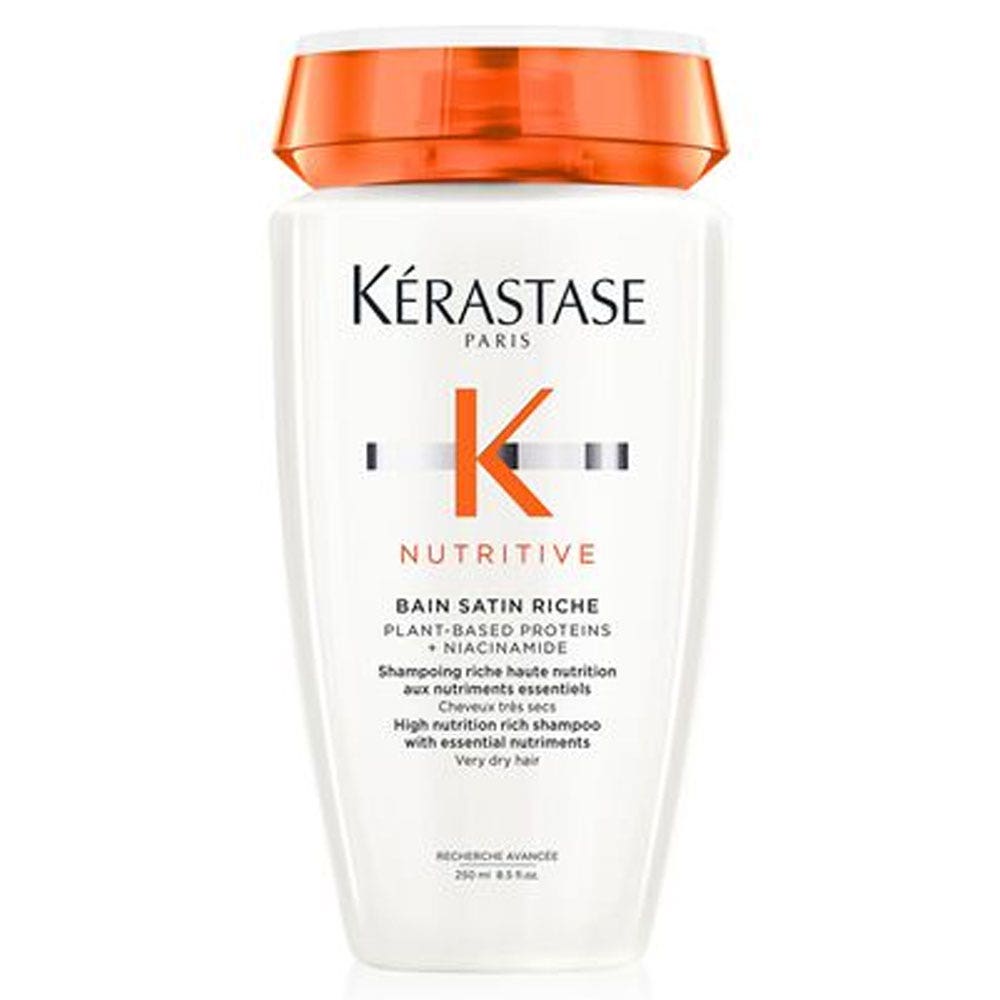 Kérastase Nutritive Bain Satin Riche 250ml