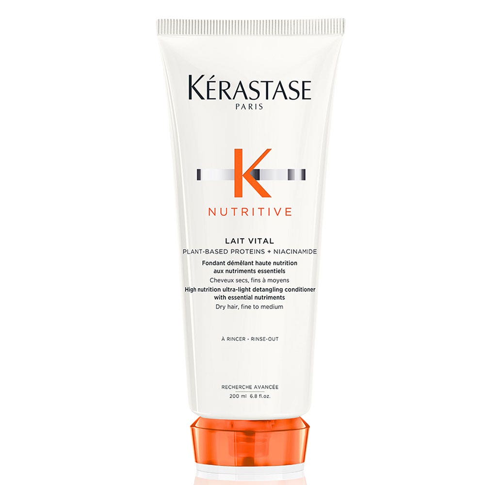 Kérastase Nutritive Lait Vital 200ml