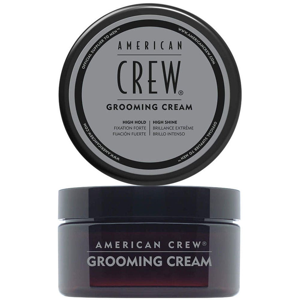 American Crew Grooming Cream Cire De Coiffage 85g