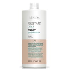 Revlon Professional Re/Start™ Shampooing nutritif Curls 1000 ml