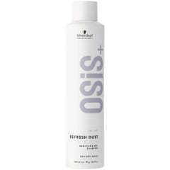 Schwarzkopf Professional Osis + Refresh Dust Shampooing Sec Gainant 300ml