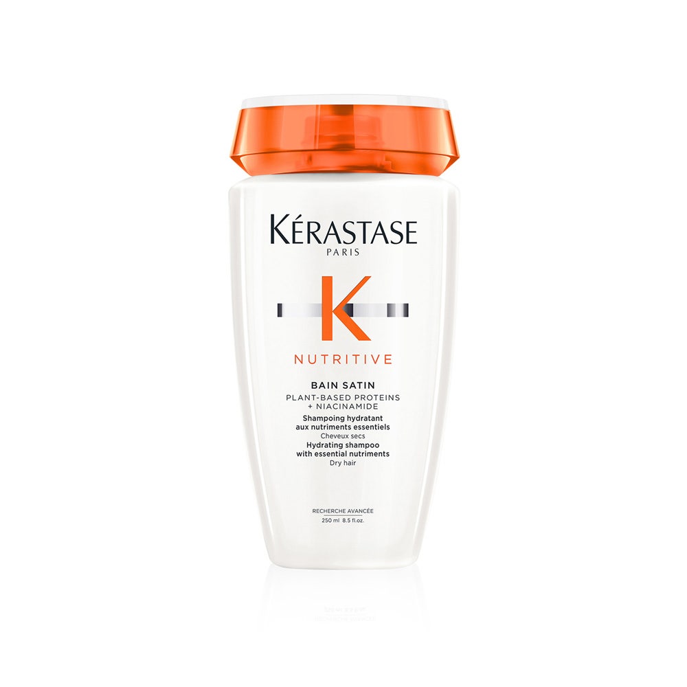 Kérastase Nutritive Bain Satin 250ml