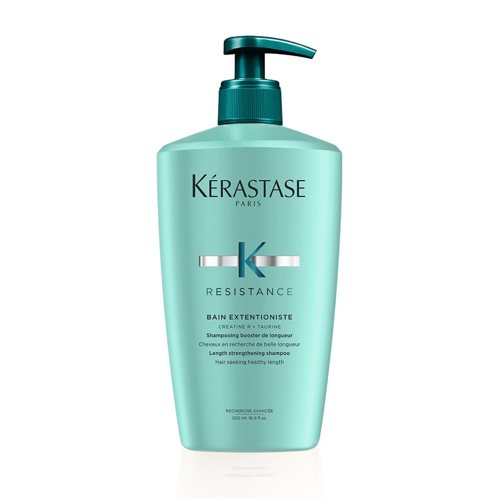 Kérastase Resistance Bain Extentioniste Shampooing Booster De Longueur 500ml