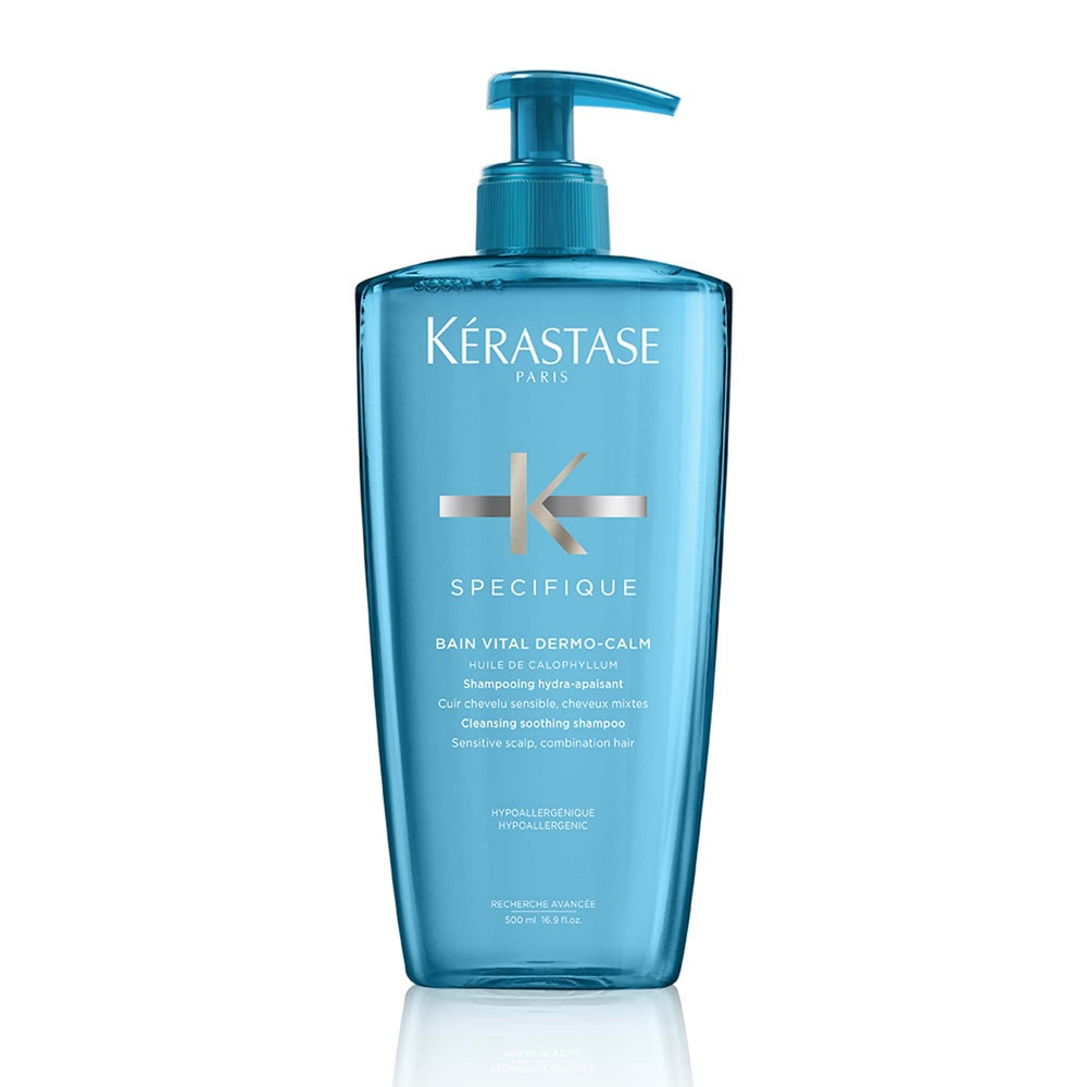 Kérastase Specifique Bain Vital Dermo-calm Shampooing Hydra-apaisant Specifique 500ml