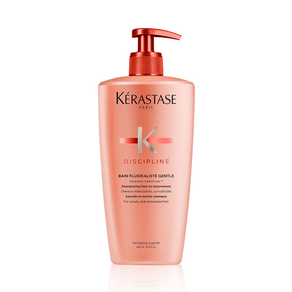 Kérastase Discipline Shampoing Bain Fluidealiste 500ml