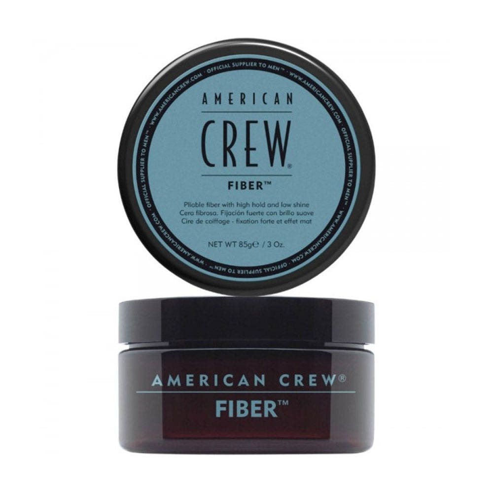 American Crew Fiber Cire Coiffante 85g