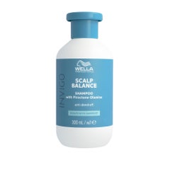 Wella Professionals Invigo Balance Clean Scalp Shampooing Anti-pelliculaire 300ml