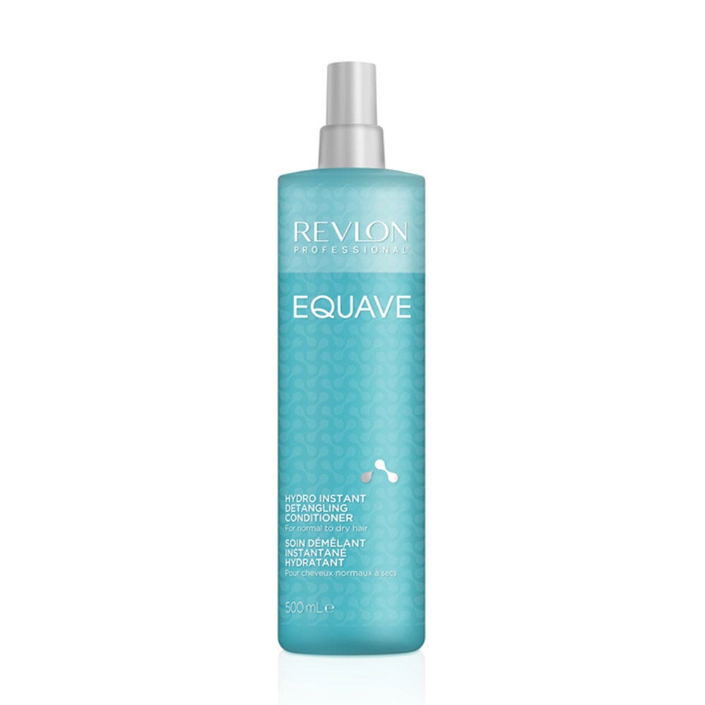 Revlon Professional Equave Soin Démêlant Instantané Cheveux normaux à secs 500ml