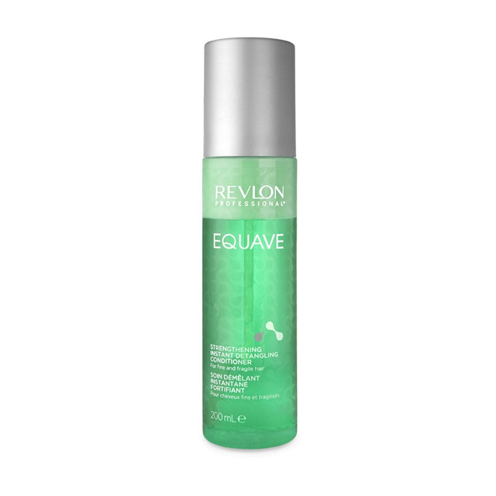 Revlon Professional Equave Soin Démêlant Fortifiant Cheveux Fins et Fragilisés 200ml