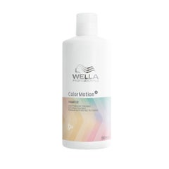 Wella Professionals Color Motion Shampooing Protecteur De Couleur 500ml