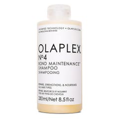Olaplex N°4 Shampoing Bond Maintenance 250ml