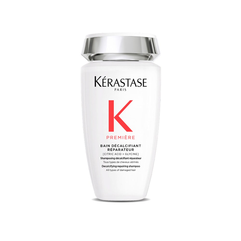 Kérastase Première Bain Décalcifiant Réparateur 250ml