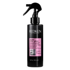 Redken Acidic Color Gloss Soin Thermo-Protecteur Sans Rinçage 190ml