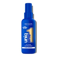Revlon Professional Uniq One Masque En Spray Sans Rincage Edition limitée Parfum Relaxant 150ml