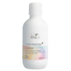 Wella Professionals Color Motion Shampooing Protecteur De Couleur 100ml