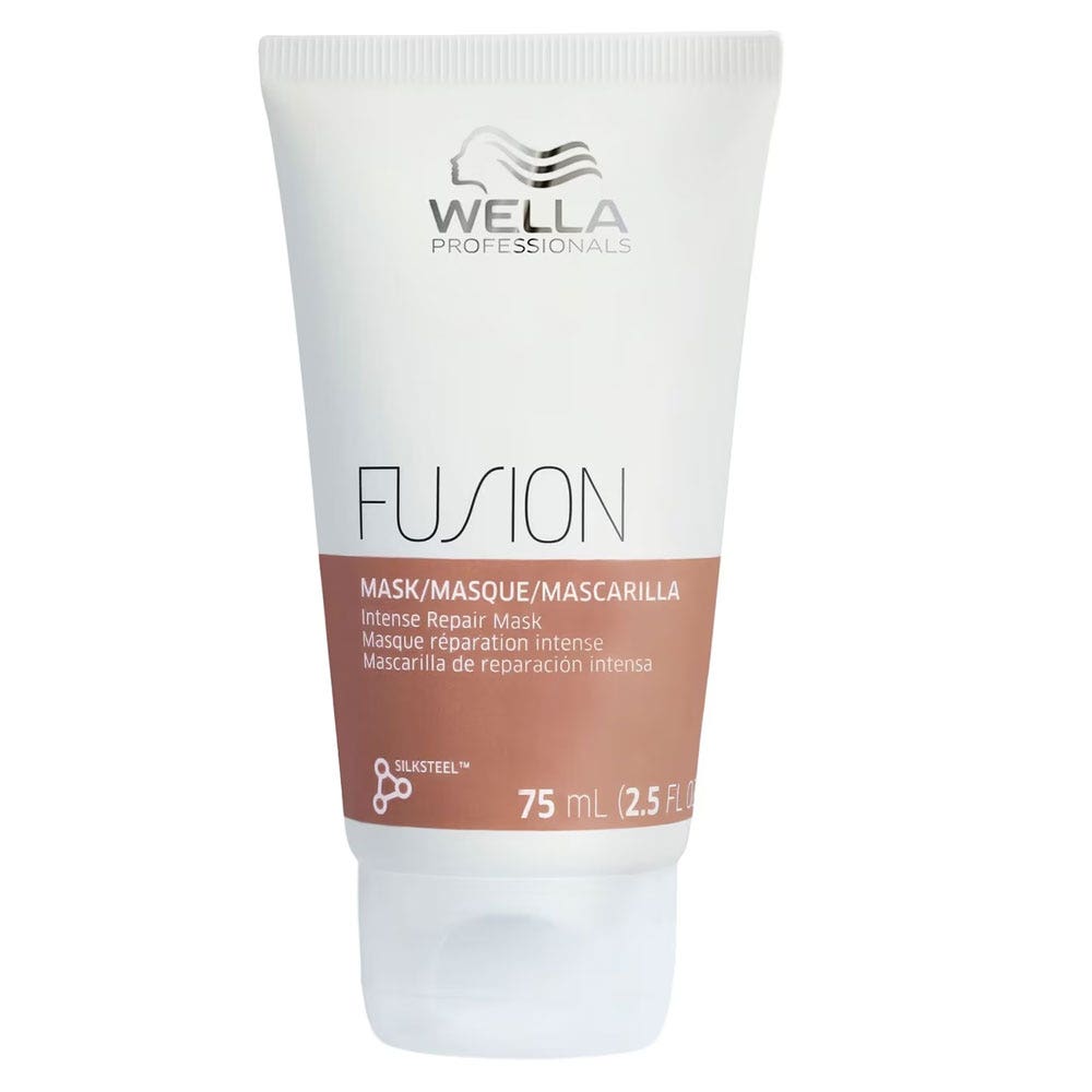 Wella Professionals Fusion Masque Réparation Intense 75ml