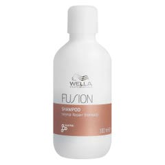 Wella Professionals Fusion Shampoing Réparation Intense 100ml