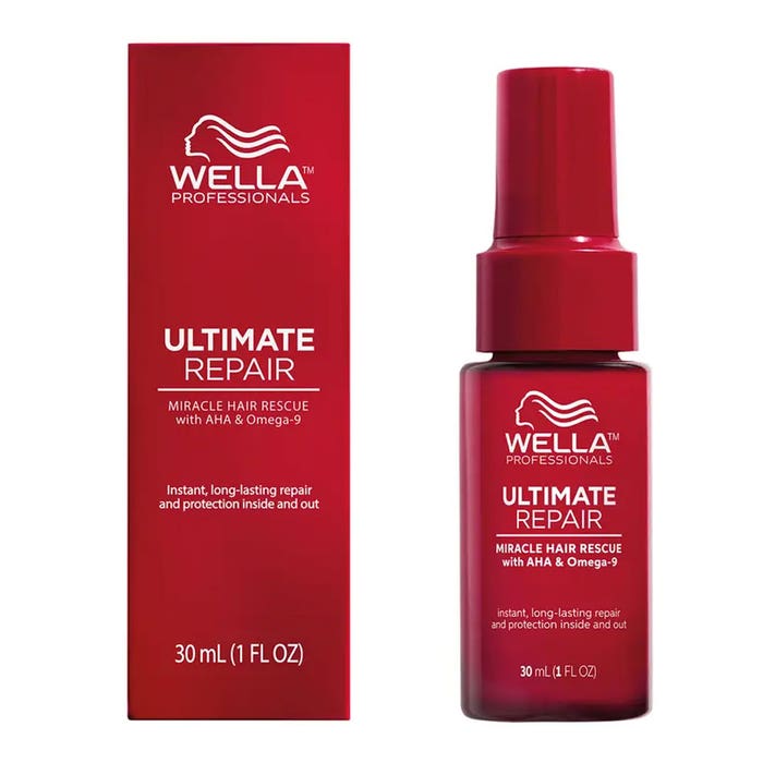 Wella Professionals Soin Miracle Revitalisant 30ml
