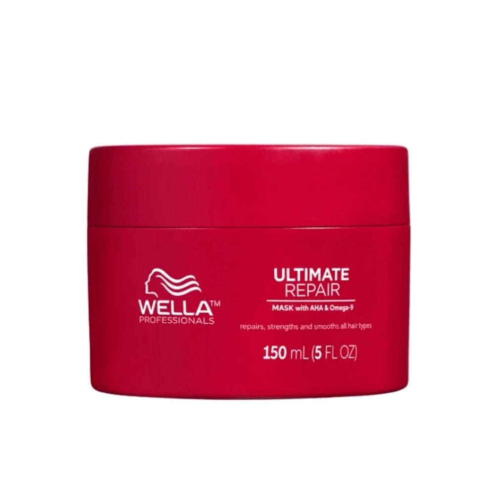 Wella Professionals Ultimate Repair Masque Réparation Profonde 150ml