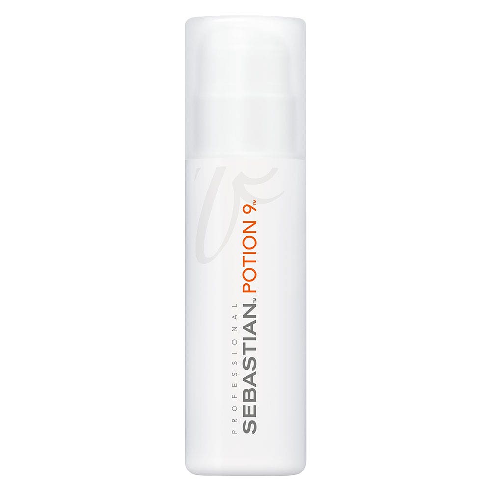 Sebastian Professional Potion 9 Crème de soin coiffante et protectrice tous types de cheveux 150ml