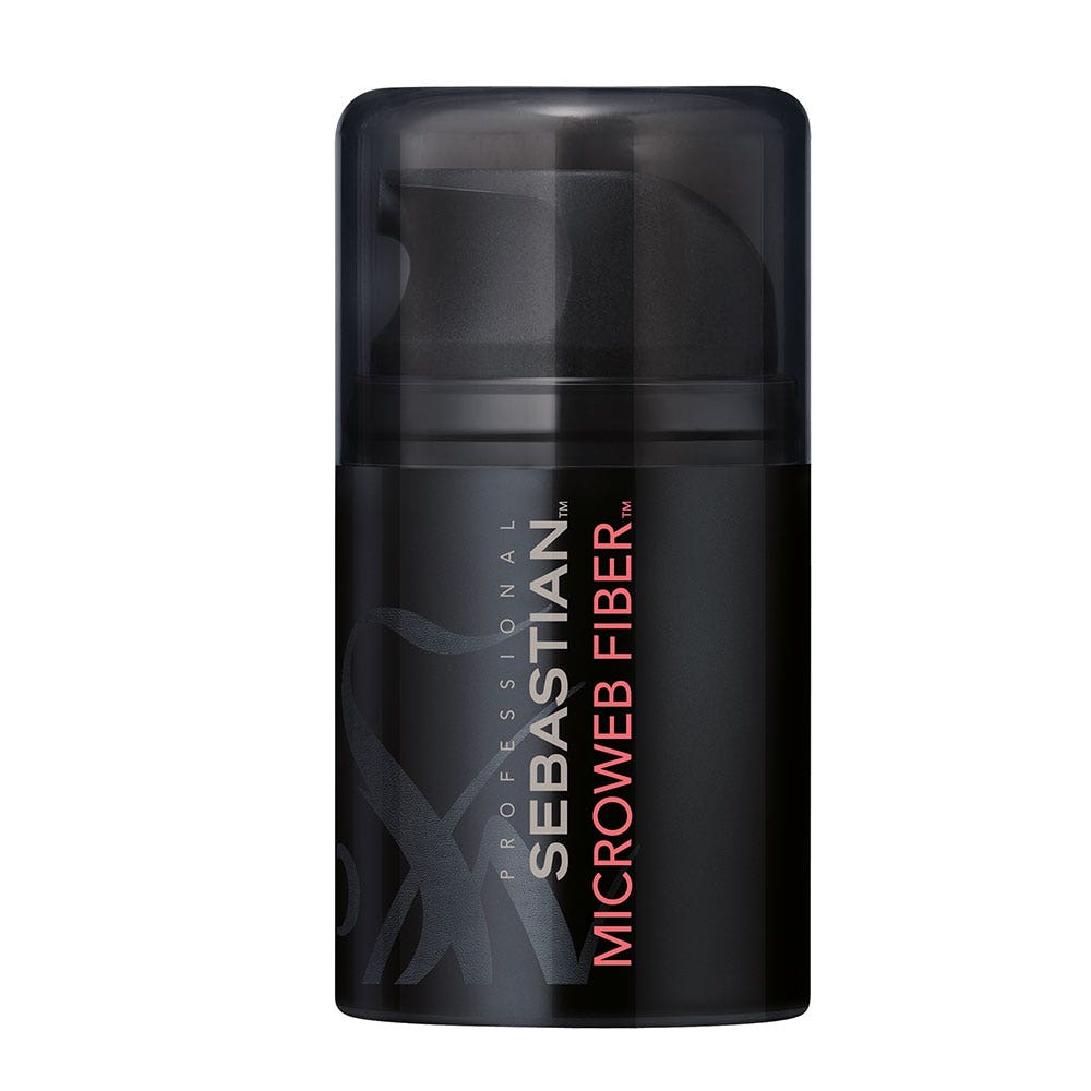 Sebastian Professional Microweb Fiber Texturisant souple tous types de cheveux 45ml